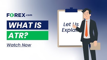 What is ATR? | FOREX.com