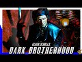 Elder Scroll’s Sinister Dark Brotherhood | The Elder Scrolls Lore