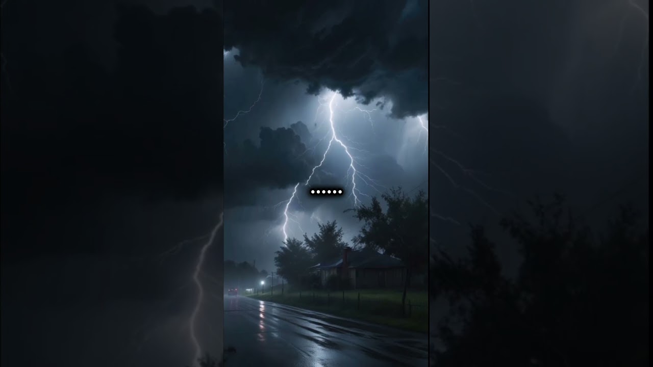 if nature had emotions❤️🥀 