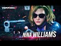 TEKKEN 8 – Nina Reveal &amp; Gameplay Trailer