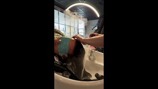 Kenneth s Japanese Head Spa at Polaris
