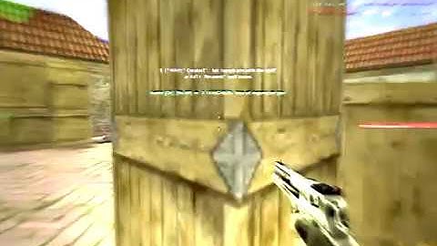 Failed Ninja Defuse (Edited)