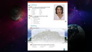 BREAKTHROUGH PLUS level INTRO  UNIT 3: FRIENDS AND FAMILY ( SB-WB- REVIEW 1 CD)