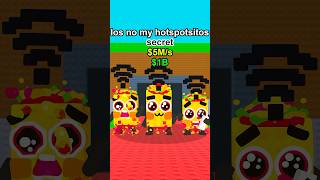 Download Lagu The New Los No My Hotspotsitos Brainrot! MP3
