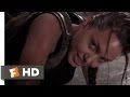 Lara Croft: Tomb Raider (6/9) Movie CLIP - Escaping the Temple (2001) HD
