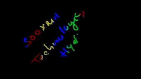 TFT lcd touch screen with ARM Cortex controller Rs.15000/-