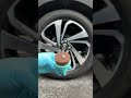 タイヤワックスではありません#shorts #洗車