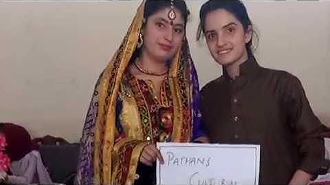 Connecting classrooms between Morocco and Pakistan