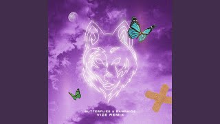 Butterflies & Bandaids (VIZE Remix)