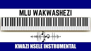 Kwazi Nsele Instrumental