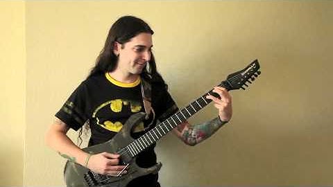 Somebody That I Used To Know by Gotye Meets Metal
