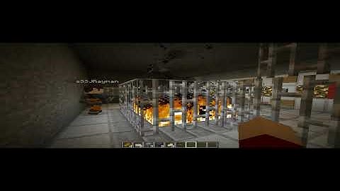 Max and James Play... Apple Pie: A Minecraft Adventure - Part 8