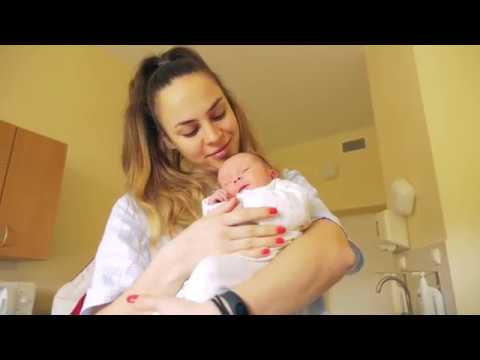 Video: 3 paprasti būdai gimdyti namuose po cezario pjūvio