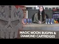 Magic moon bugpin  diamond cartridges en
