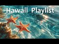 Relaxing Hawaiian Music Peaceful Ukulele Reggae Playlist 