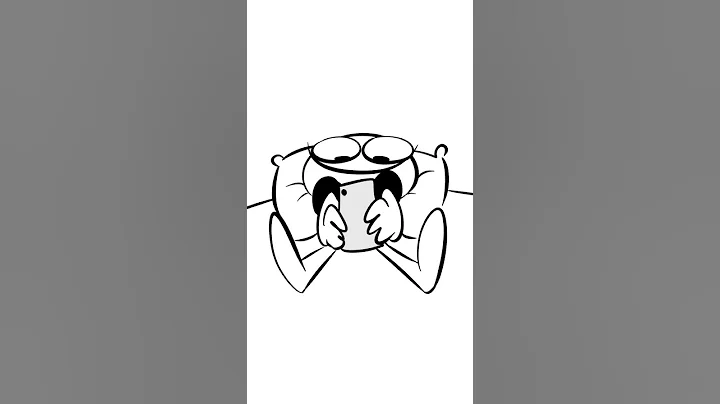 I Know Where You Live 😏 (Animation Meme) #shorts