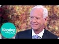 Captain Sully On Being Played By Tom Hanks | This Morning