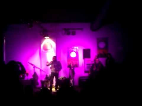 tony khoury (stand-up-comedy(EM-Chil-2)