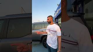 Good Decision #milele #cars #africa #dubai