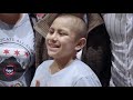 Kids, Cubs, Cactus | Spring Training 2019