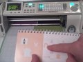 ScrappinCricut&#39;s Cricut Expression and the Mix and Match Mode Video