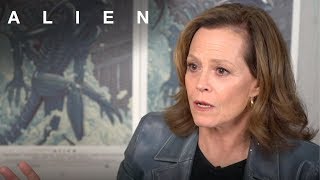 Ripley Remembers Episode #5 | ALIEN ANTHOLOGY