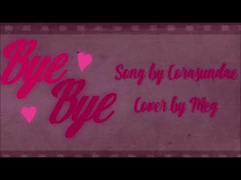 Bye-Bye (Vocaloid Cover ft. Fukase and Dex)