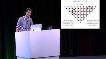 AQC 2016 - Simulated Annealing Comparison Between All-to-All Connectivity Schemes