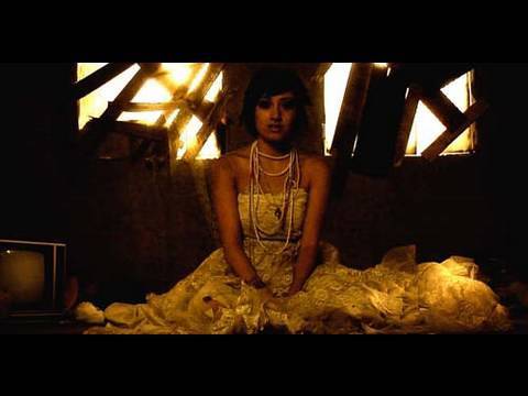 The World Outside Video