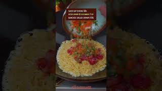 EASY CHINESE EGG FRIED RICE RECIPE recipe cooking chinesefood friedrice eggfriedrice eggrecipe