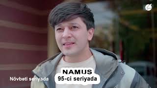 Namus (95-ci seriyada) Resimi