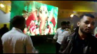 Stage Trust Decoration