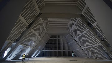 Leica Infinity – Infinitely Connected