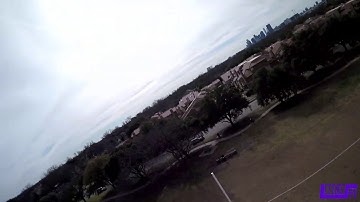 POWER LOOP INVERTED YAW SPINS