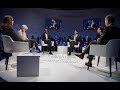 Closing the Financing Gap | Remarks by President Kagame | Davos, 23 January 2019