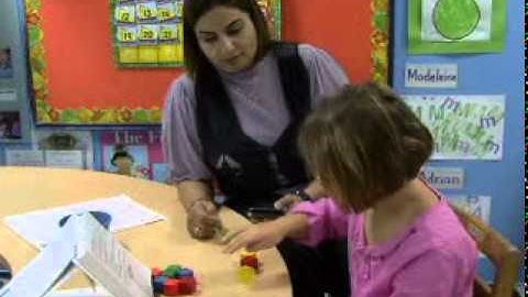 Recognition: Universal Screening & Progress Monitoring