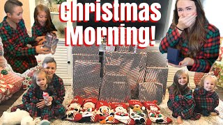 CHRISTMAS MORNING 2019 is Finally Here! \/ CHRISTMAS SURPRISES for Everyone! \/ Life As We GOmez