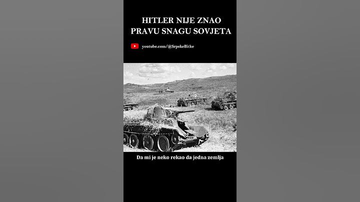 POTCENIO SAM SOVJETSKI SAVEZ! - JEDINI HITLEROV GOVOR GDE PRIČA NORMALNO #shorts