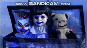 party city halloween props 2018