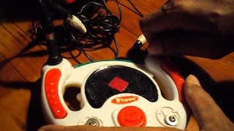 Repaired circuit bent Resonator V5