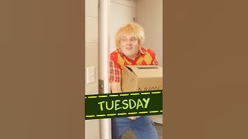 Nugget being an icon for 37 seconds