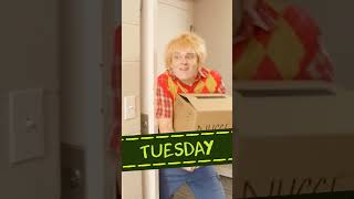 Nugget Being An Icon For 37 Seconds