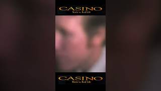 Casino (1995) Sam Rothstein vs. Frank Rosenthal Gaming Board Hearing - Part 1