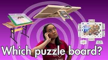 Welk puzzelbord past het beste bij jou?