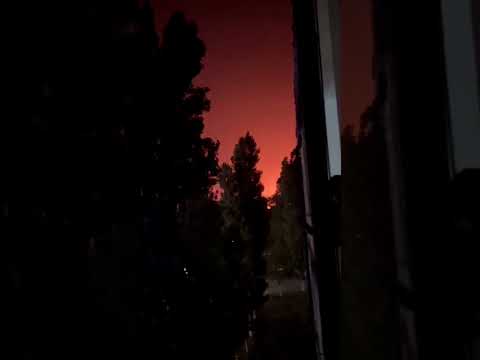 Махачкала! Момент ВЗРЫВА 💥