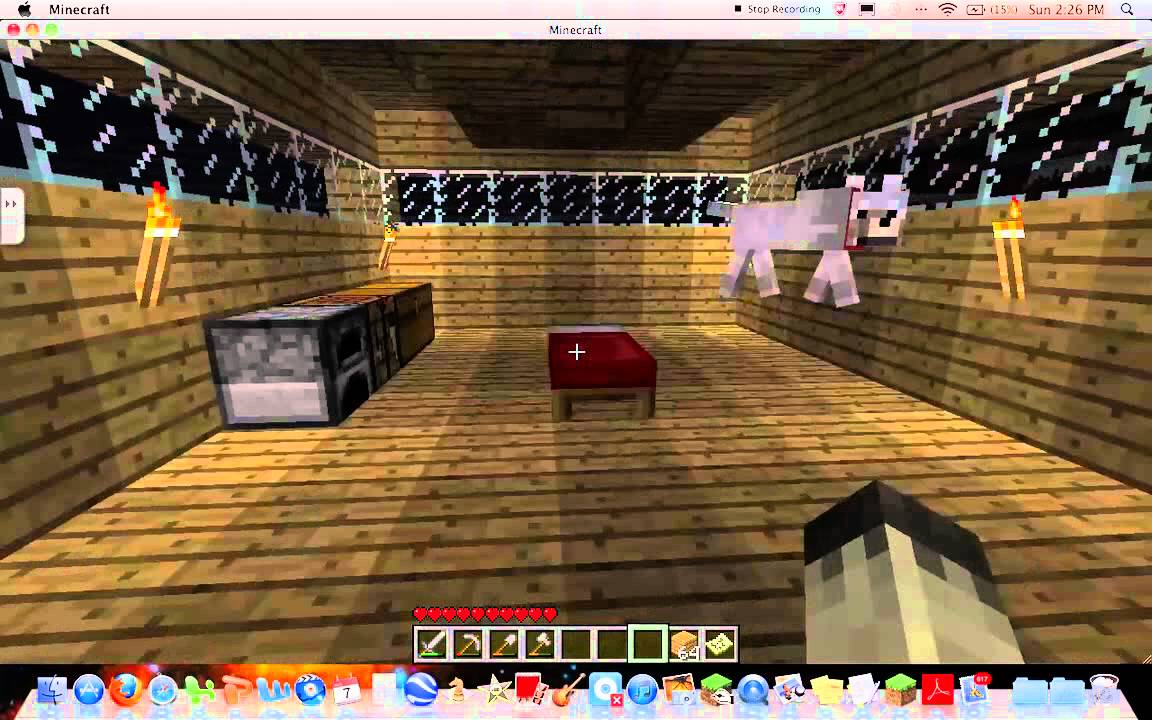 Minecraft Lets Play Season 2 Ep. 14 - YouTube