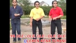 OLE - OLE - TRIO AKSIDOS - aa_thiuzzforever -