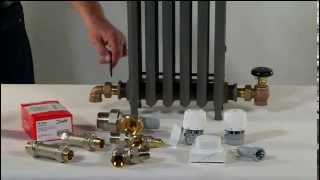 Danfoss 2 Pipe Heating