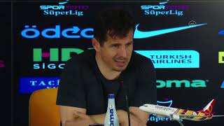 Emre Belözoğlundan Flaş Itiraf Sezon Başındaki Kadro Kalitemiz...