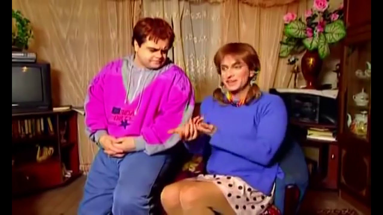 Жизнь прапорщика Задова Фильм 5 - YouTube